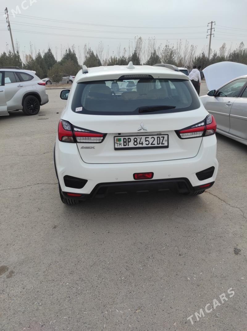 Mitsubishi ASX 2024 - 330 000 TMT - Gurbansoltan Eje - img 4