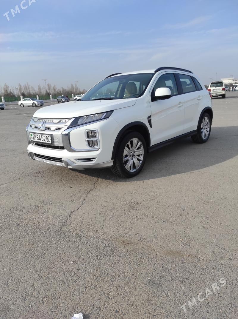 Mitsubishi ASX 2024 - 330 000 TMT - Gurbansoltan Eje - img 2