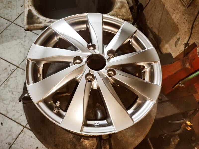 15lik diska komplekt 2 000 TMT - Туркменабат - img 3