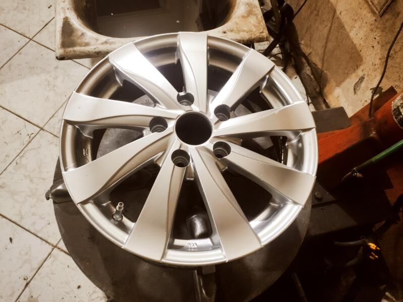 15lik diska komplekt 2 000 TMT - Туркменабат - img 2