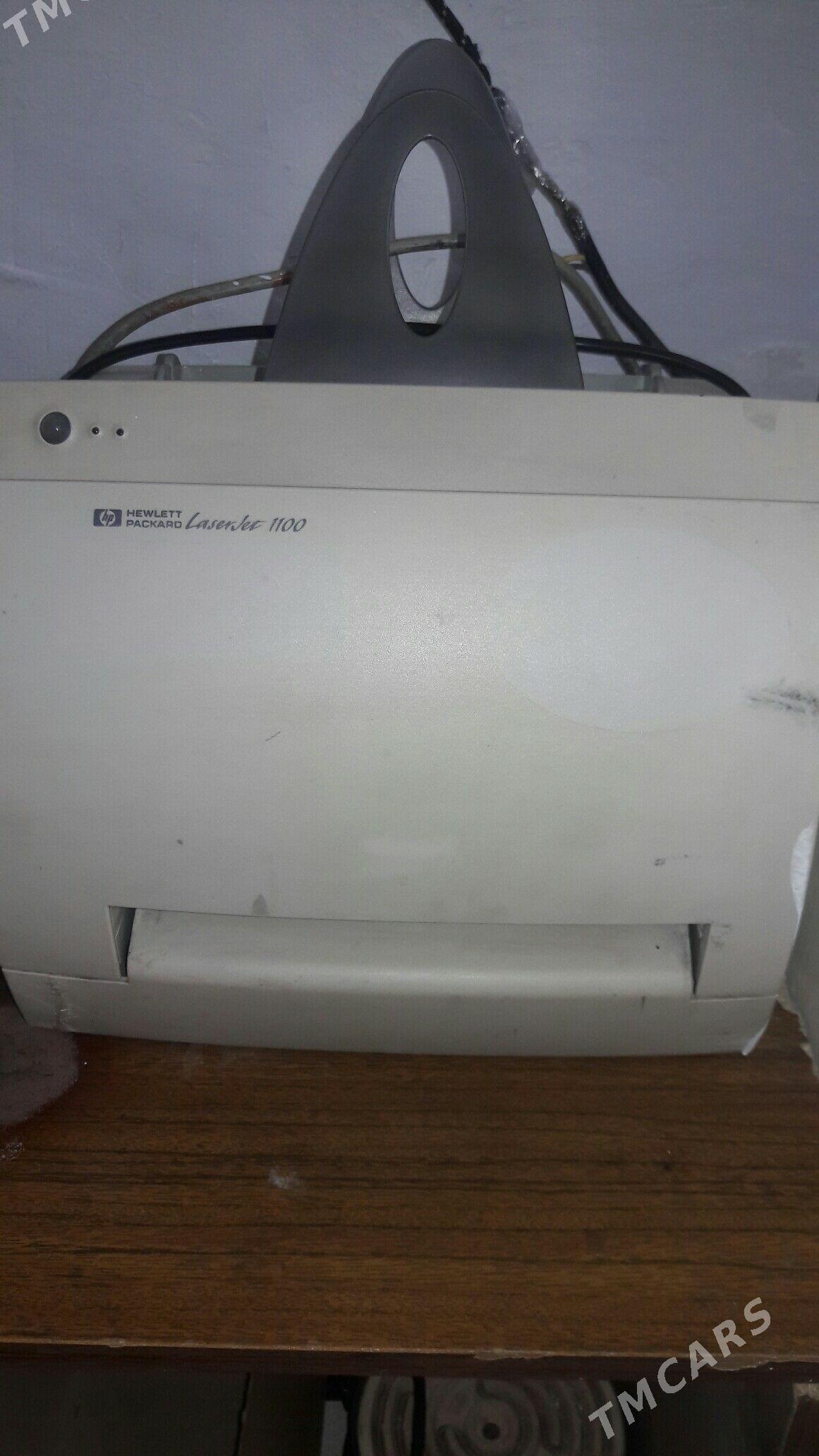 printer - Büzmeýin - img 3