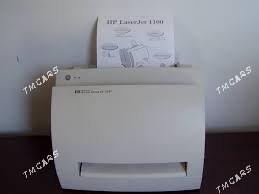 printer - Büzmeýin - img 2