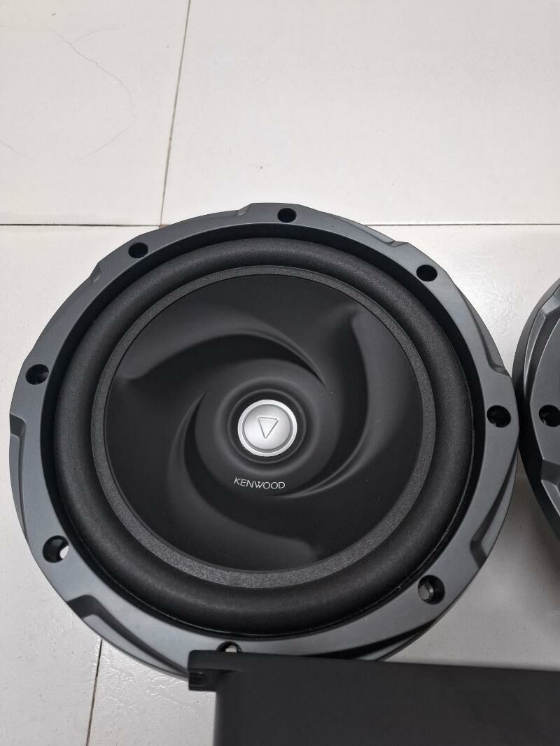 Kenwood bochka+usulitel 4 100 TMT - Aşgabat - img 3