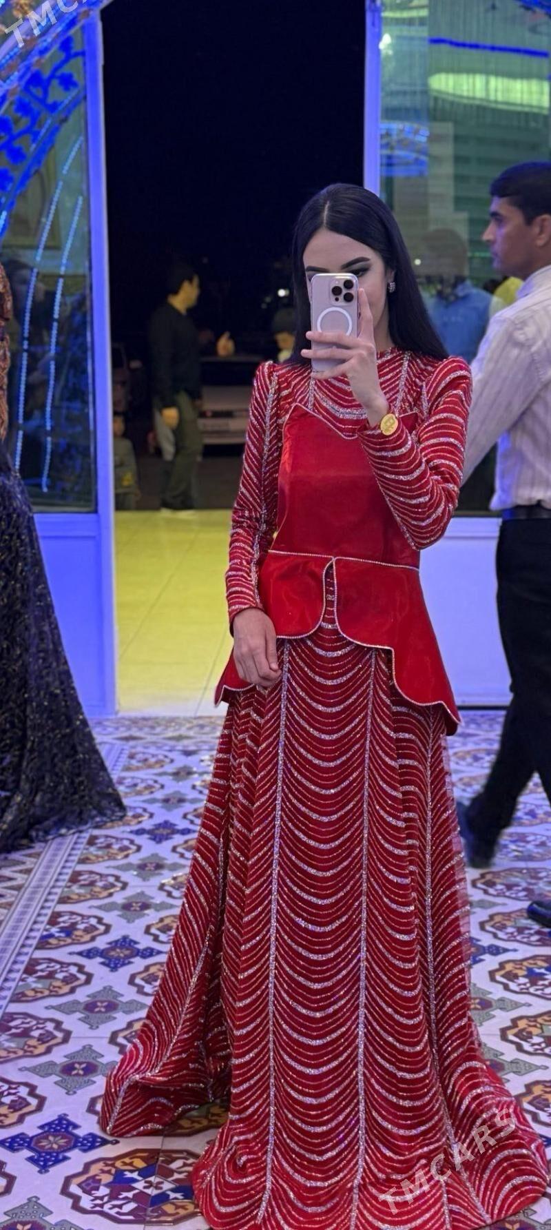 toy koynek - Balkanabat - img 2