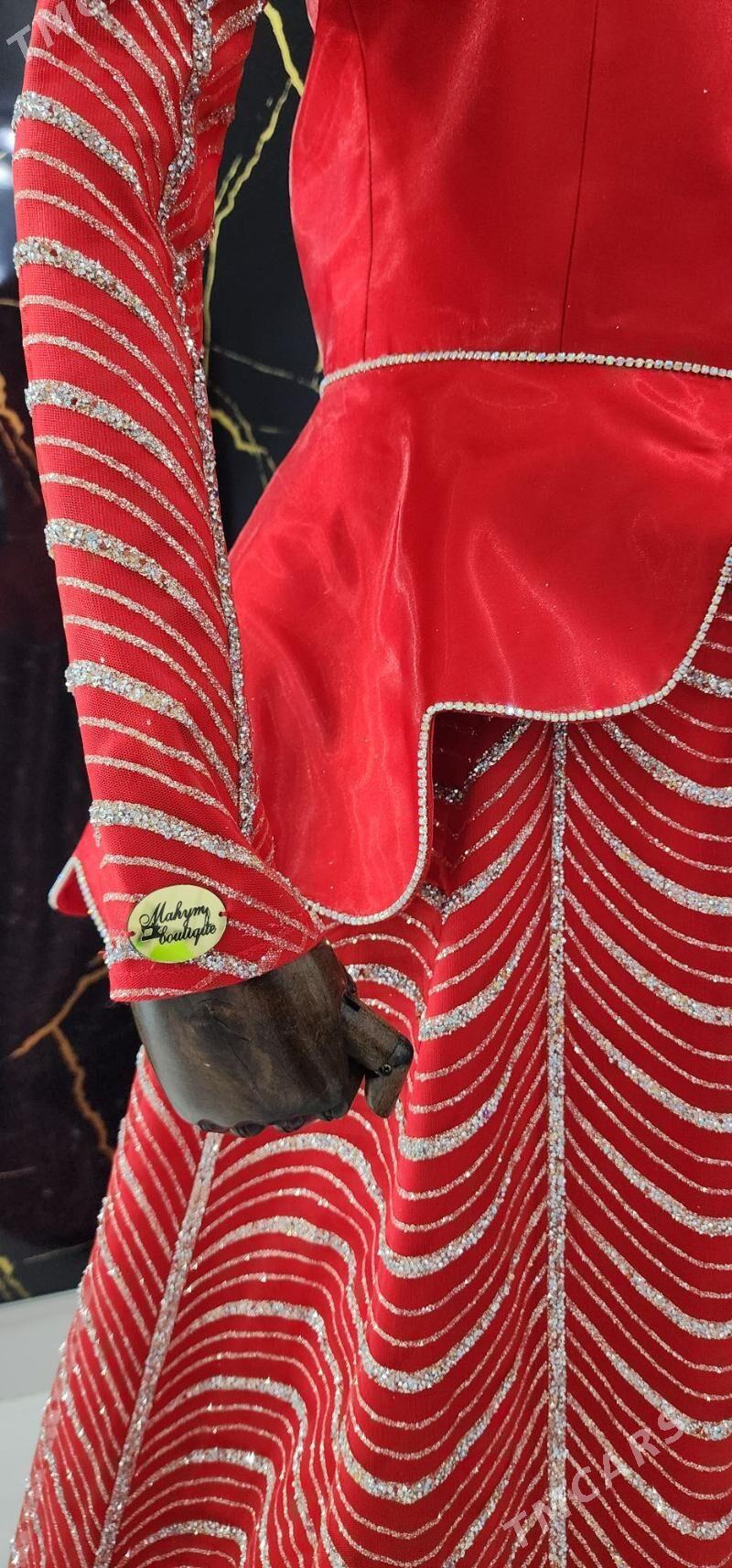 toy koynek - Balkanabat - img 3