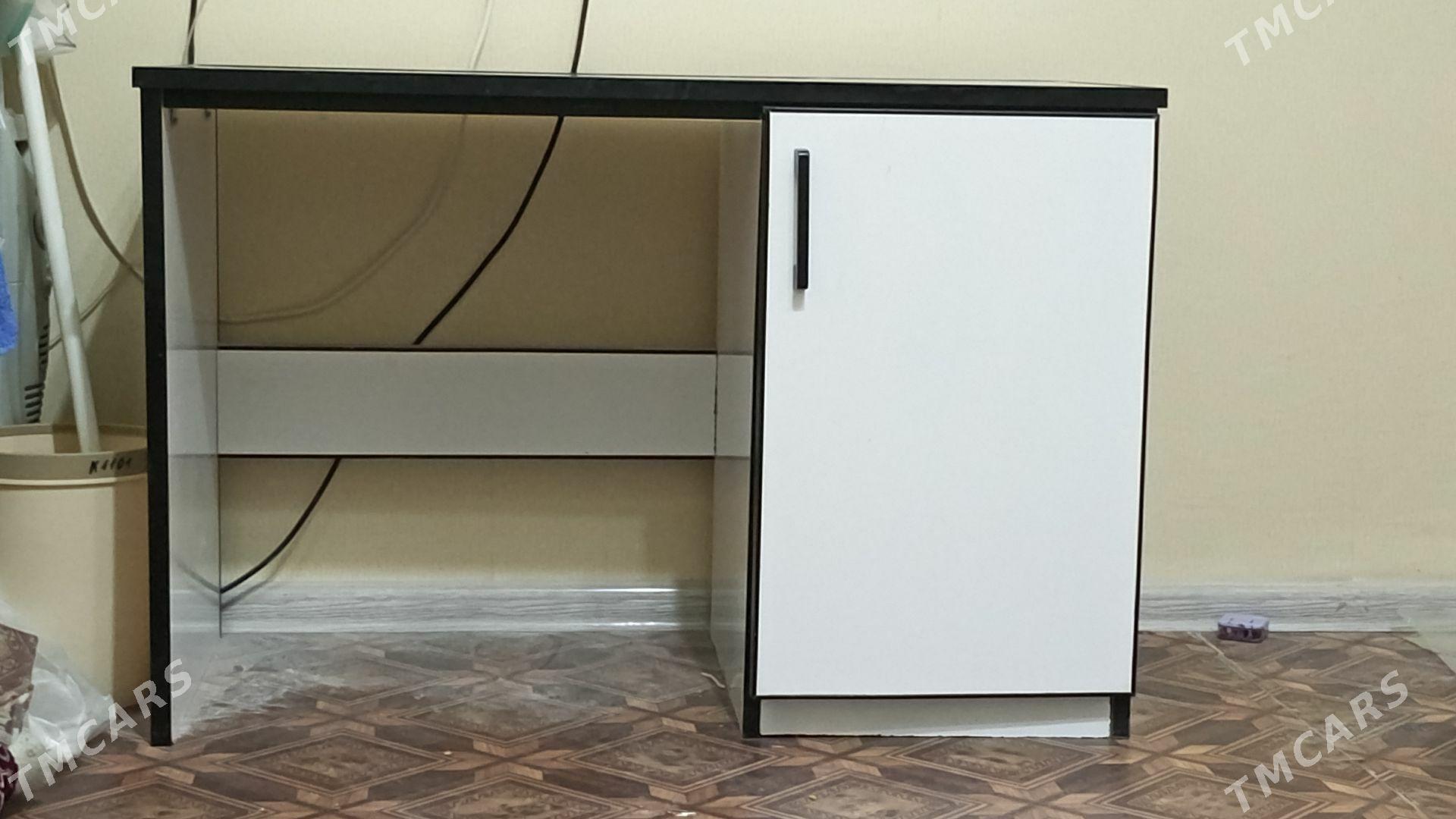 парта - Туркменбаши - img 2