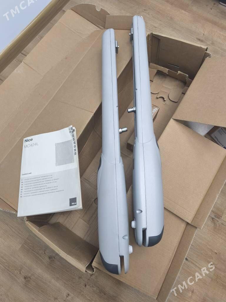 Nice vorota mehanizm 500 - Aşgabat - img 3