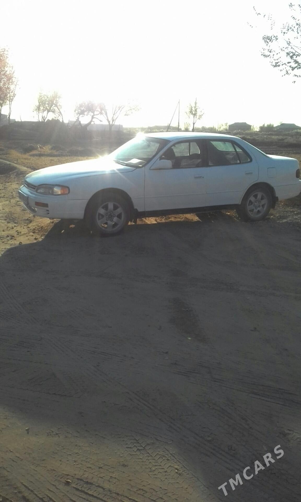 Toyota Camry 1996 - 78 000 TMT - етр. Туркменбаши - img 2