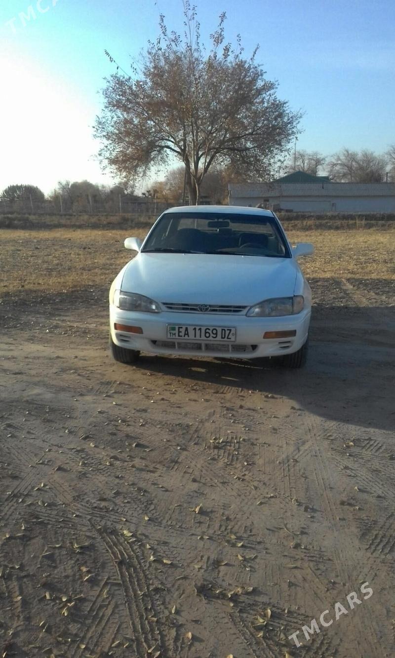 Toyota Camry 1996 - 78 000 TMT - етр. Туркменбаши - img 1