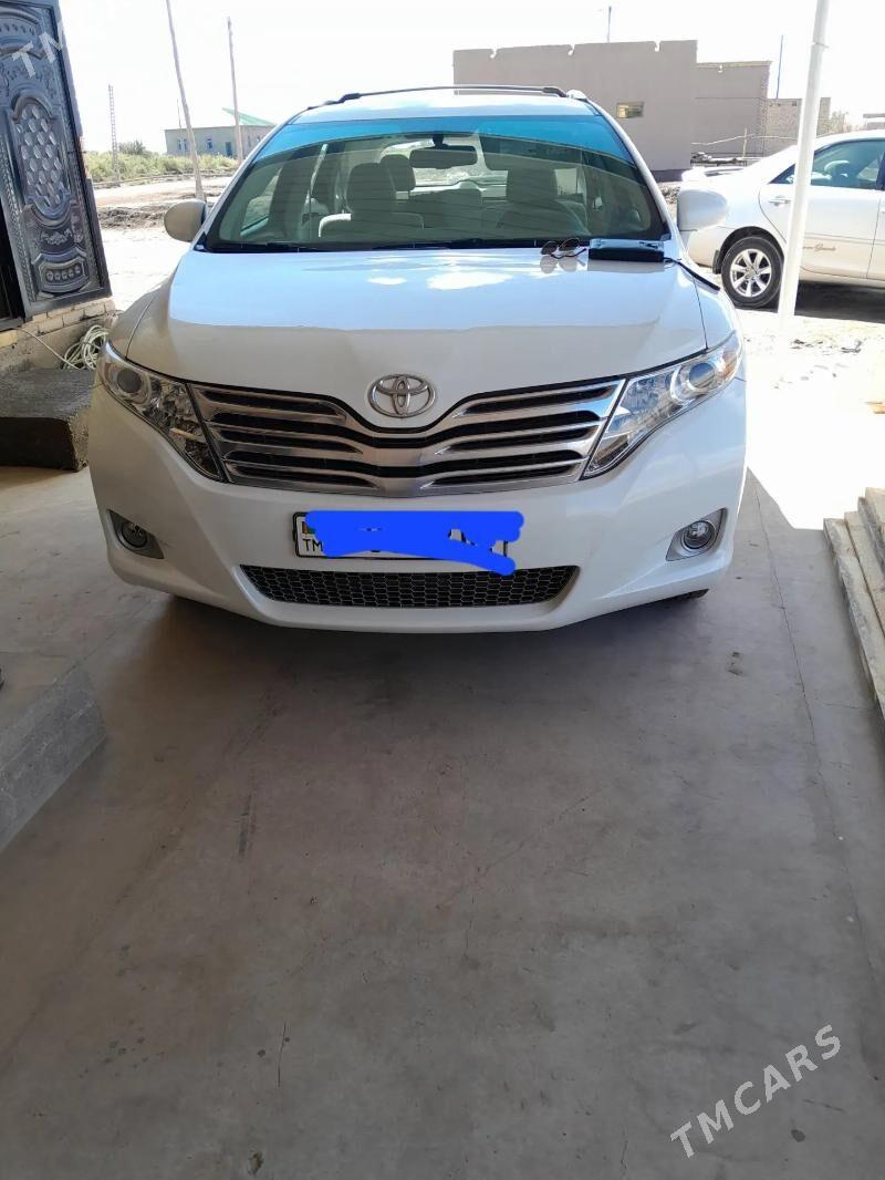 Toyota Venza 2010 - 220 000 TMT - Türkmenbaşy etr. - img 2