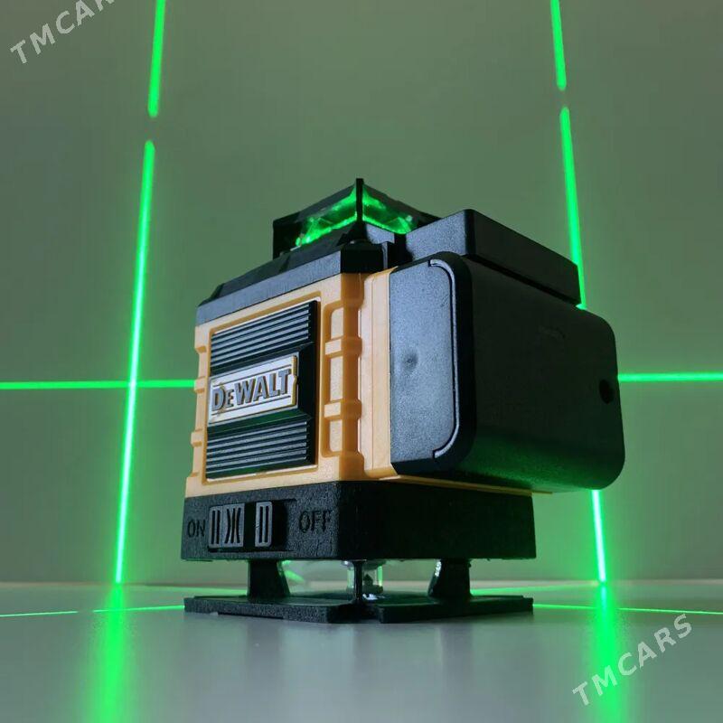 lazerniy uroven лазерный - Aşgabat - img 5