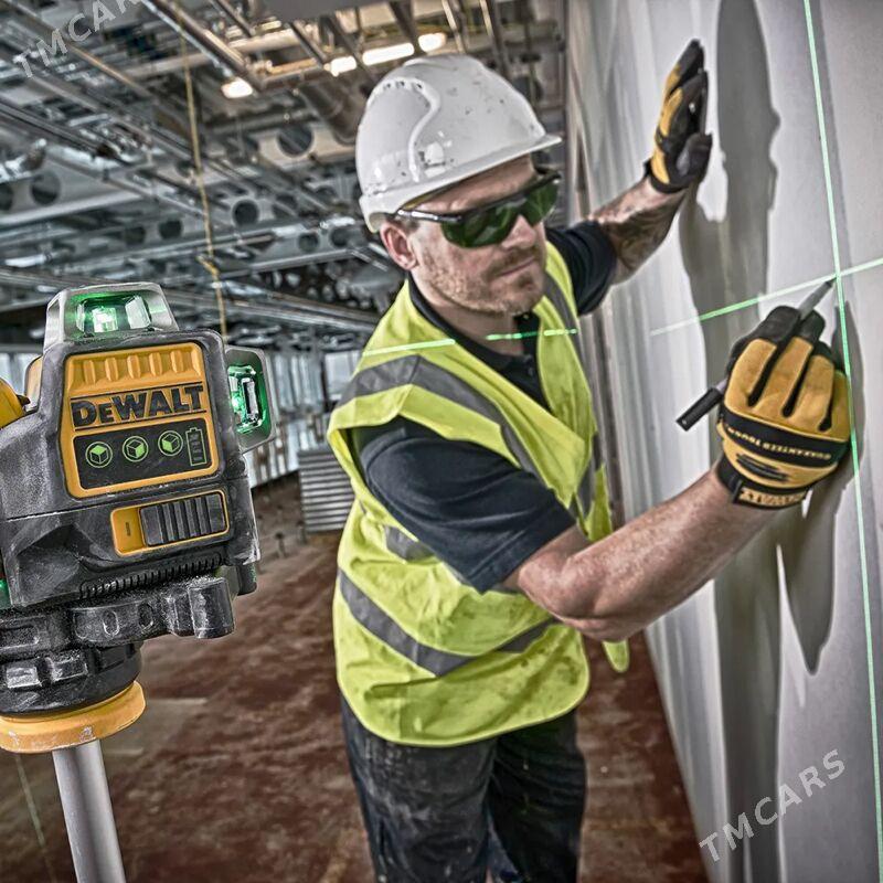 lazerniy uroven лазерный - Aşgabat - img 2