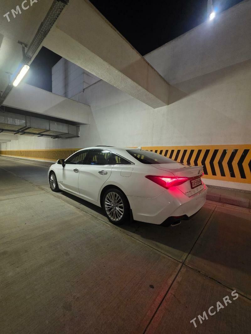 Toyota Avalon 2019 - 420 000 TMT - Garadamak - img 6