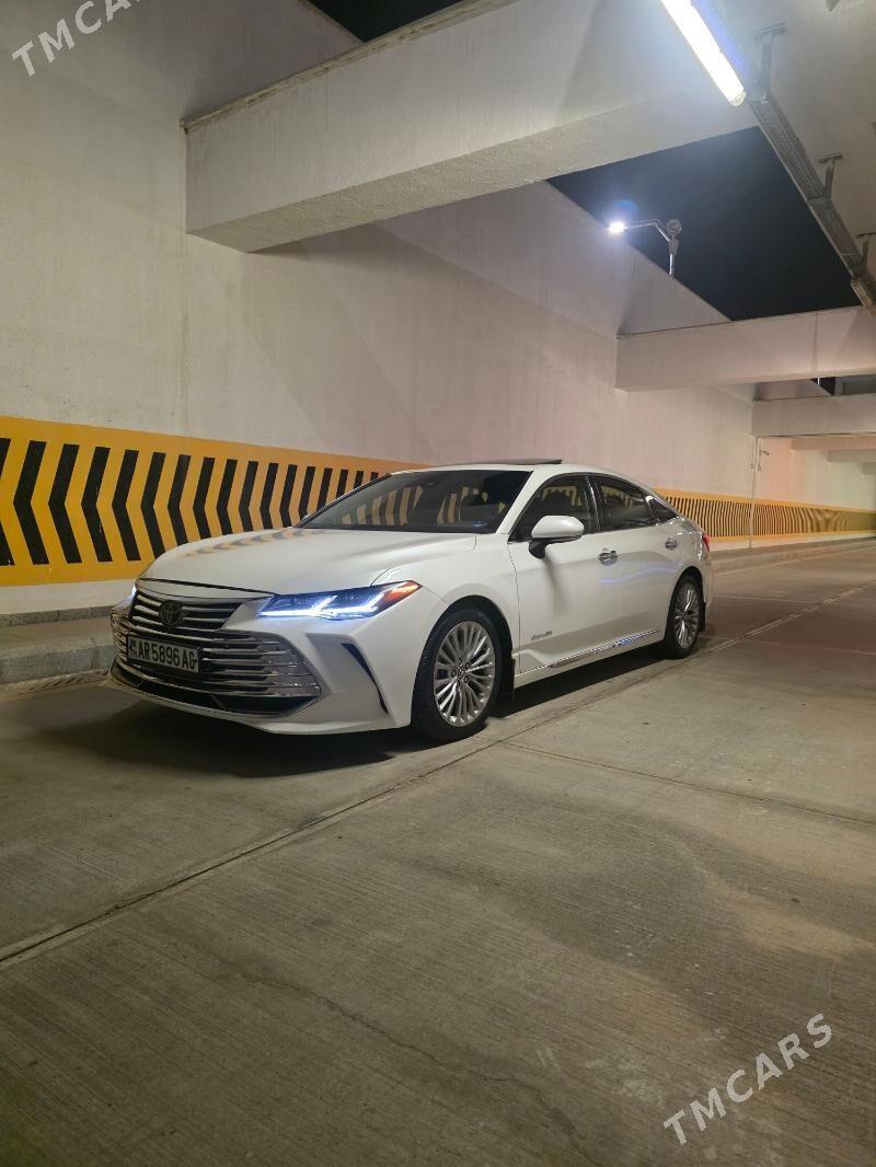 Toyota Avalon 2019 - 420 000 TMT - Garadamak - img 3