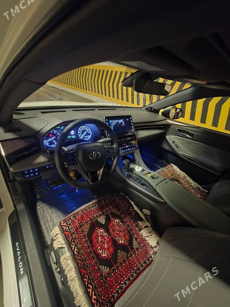 Toyota Avalon 2019 - 420 000 TMT - Garadamak - img 10