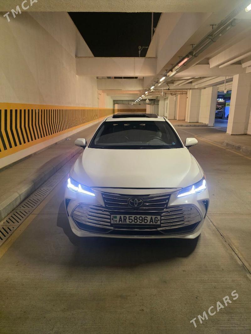 Toyota Avalon 2019 - 420 000 TMT - Garadamak - img 2