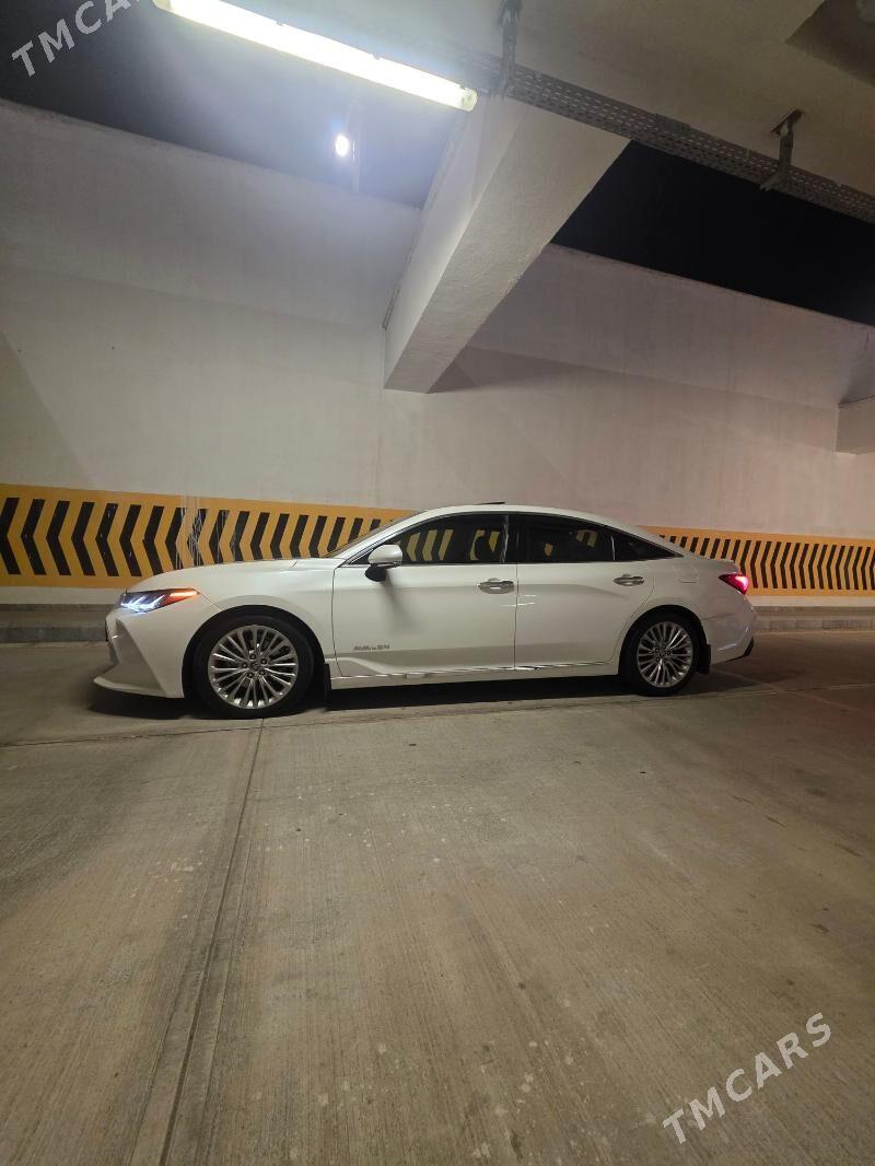 Toyota Avalon 2019 - 420 000 TMT - Garadamak - img 5
