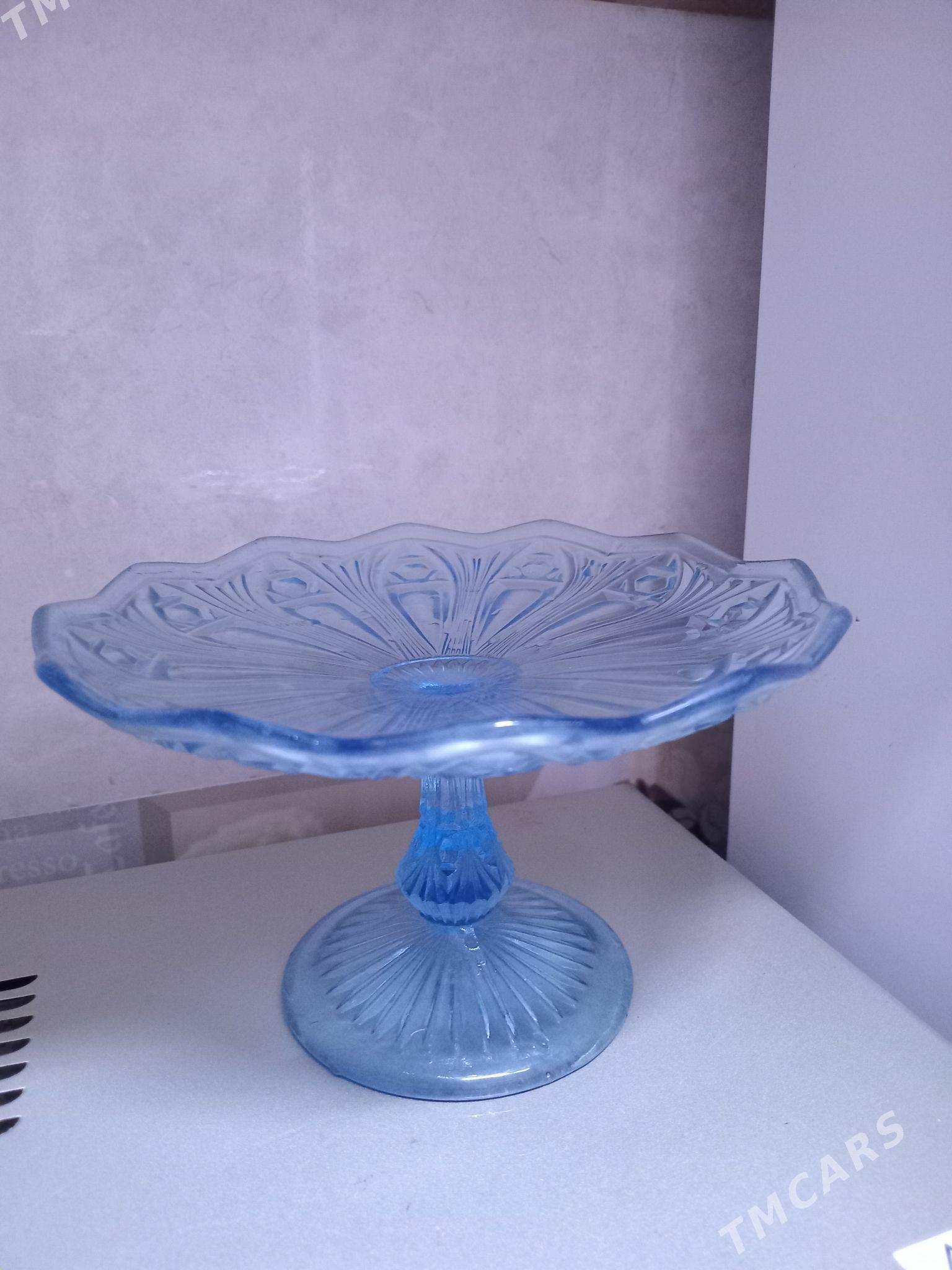 вазы для фруктоа - Балканабат - img 2