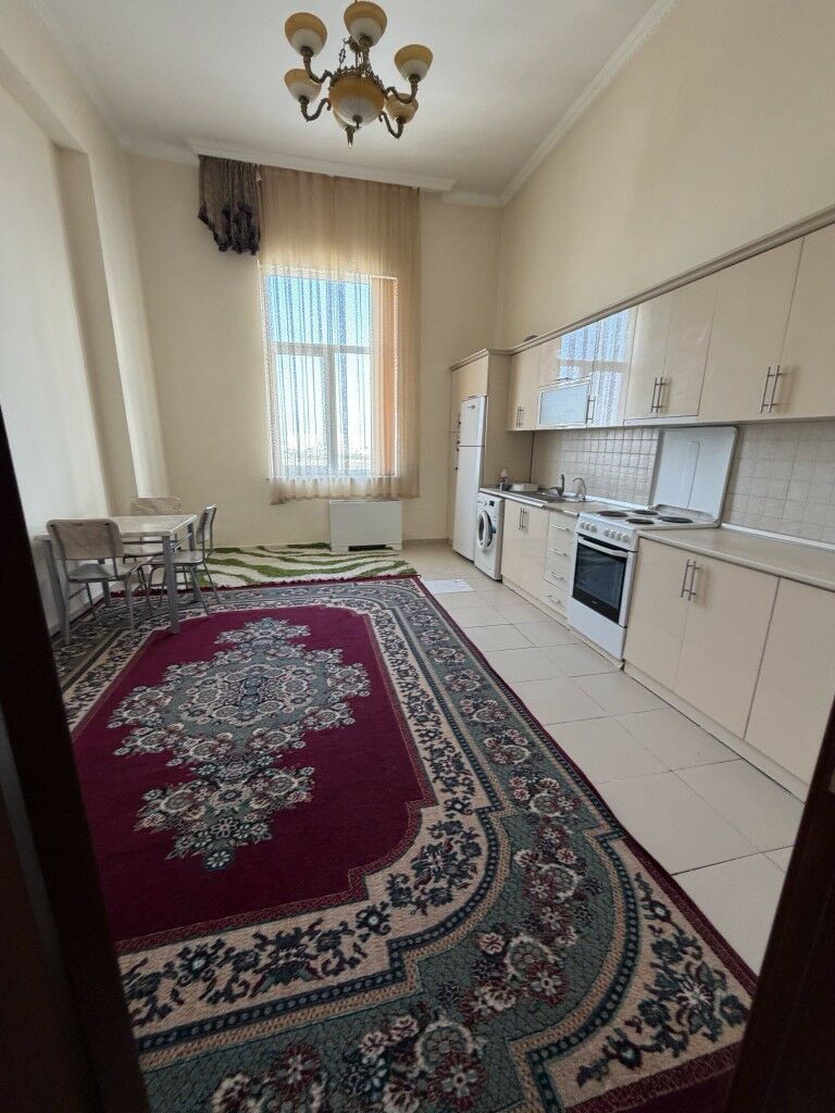 Московская 3ком - Ашхабад - img 2