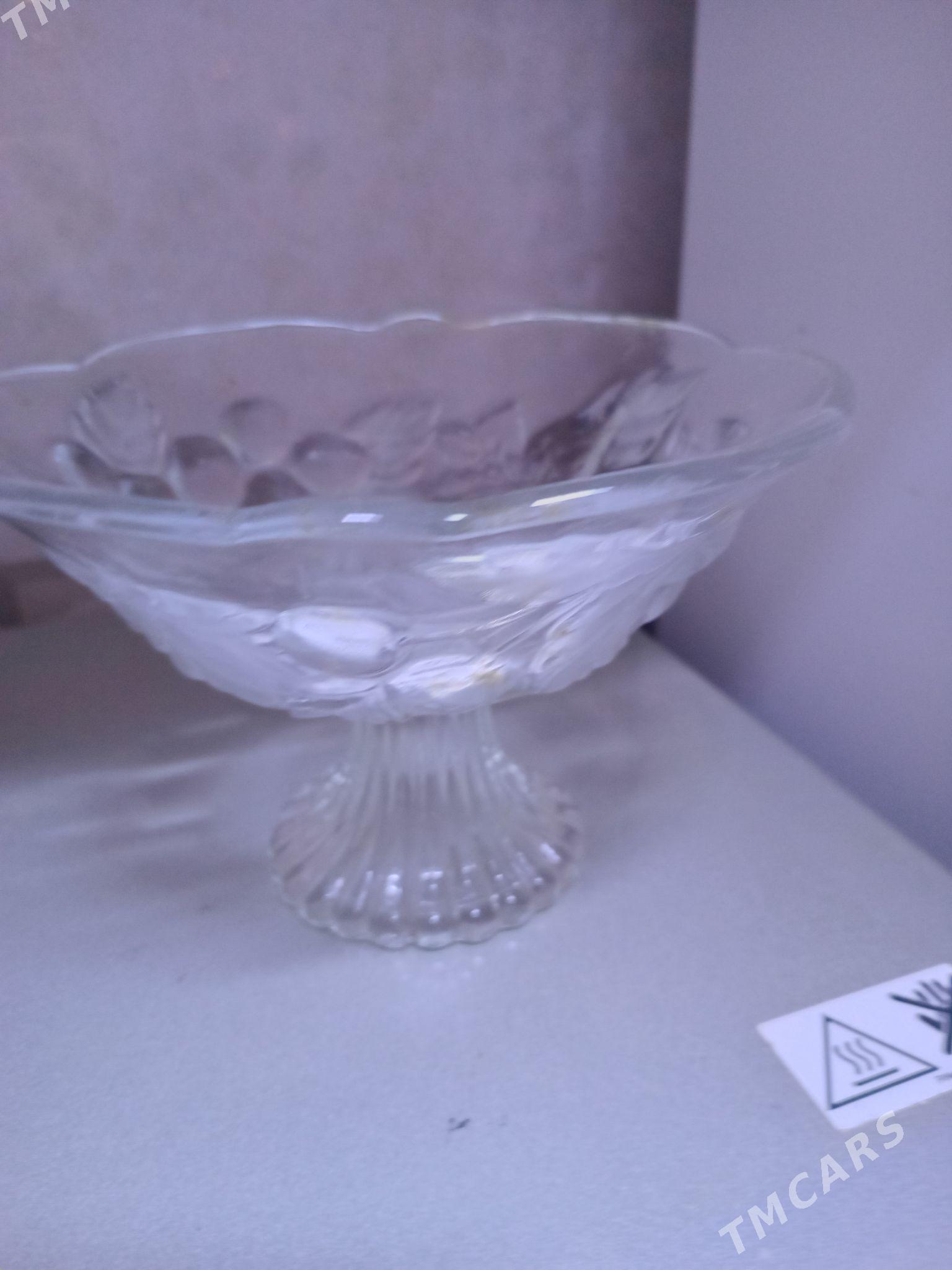 вазы для фруктоа - Балканабат - img 3