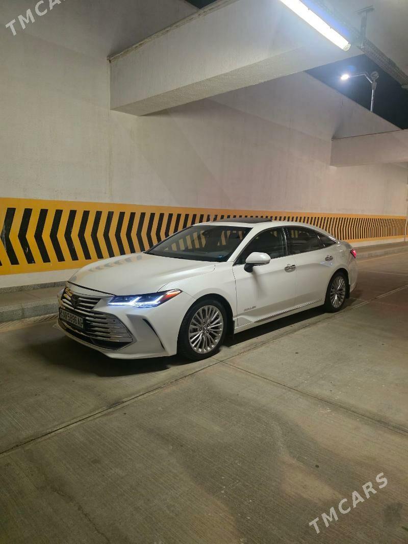 Toyota Avalon 2019 - 420 000 TMT - Garadamak - img 1