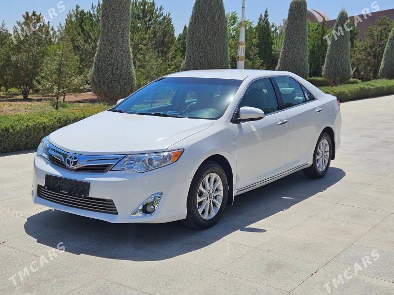 Toyota Camry 2013 - 230 000 TMT - Кëши - img 2