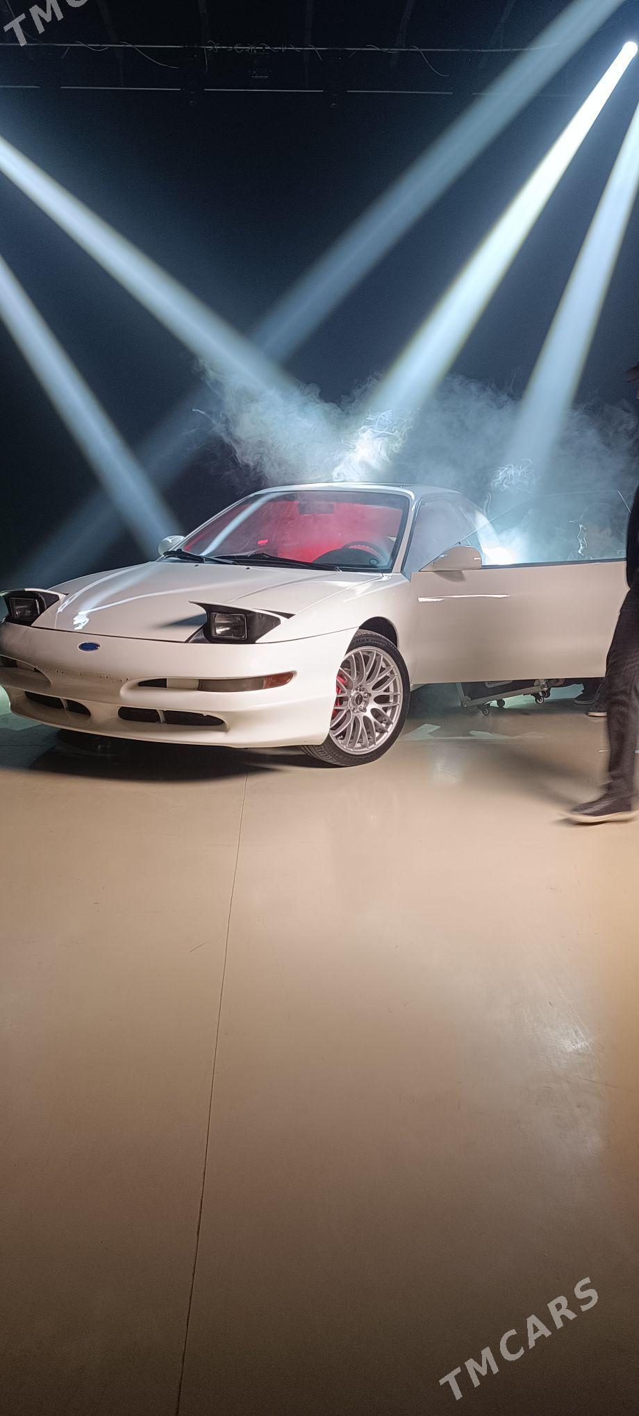 Ford Probe 1993 - 65 000 TMT - Ашхабад - img 9