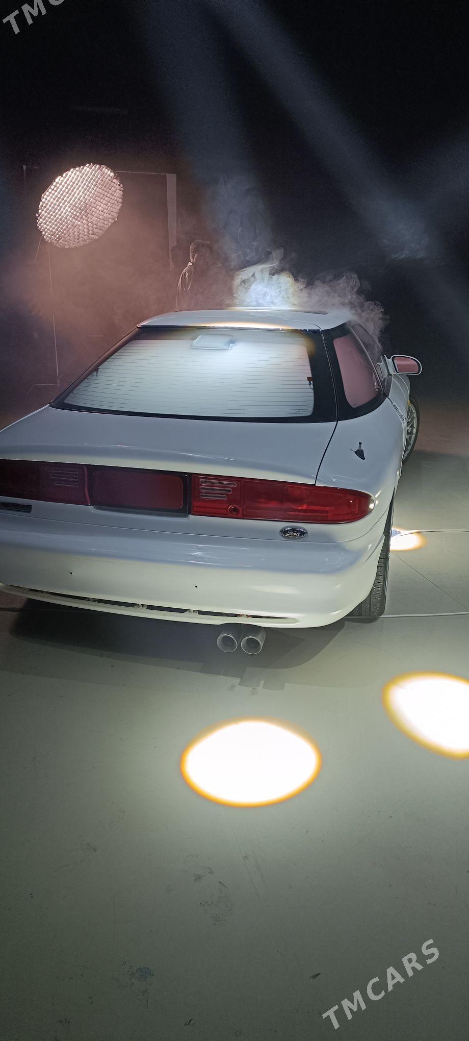 Ford Probe 1993 - 65 000 TMT - Ашхабад - img 3