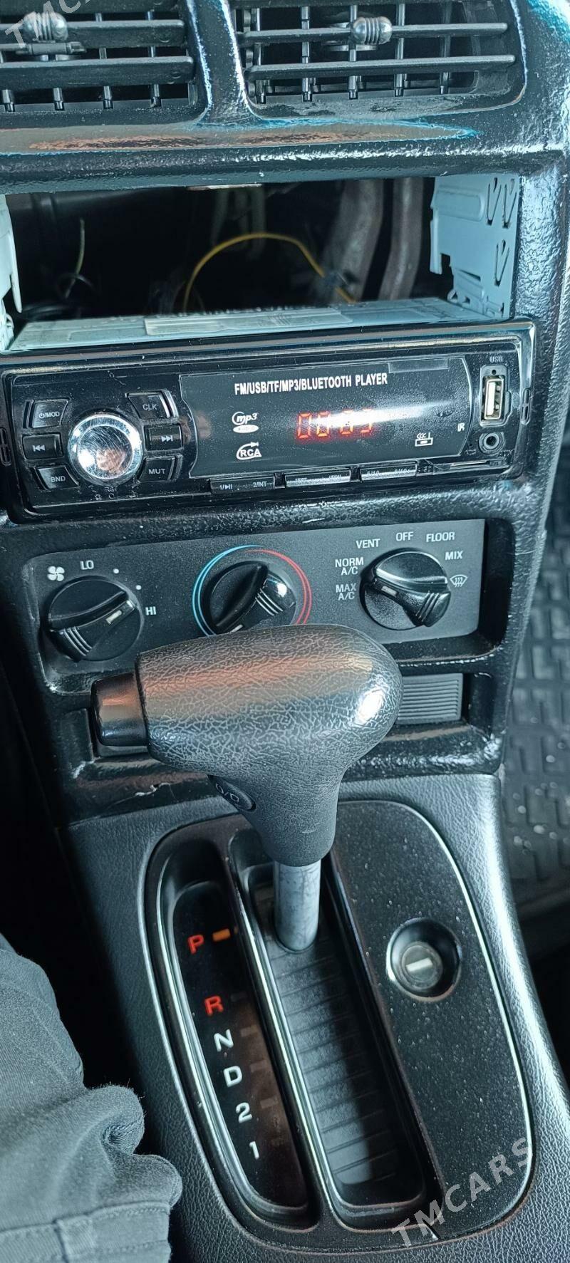 Ford Probe 1993 - 65 000 TMT - Ашхабад - img 7