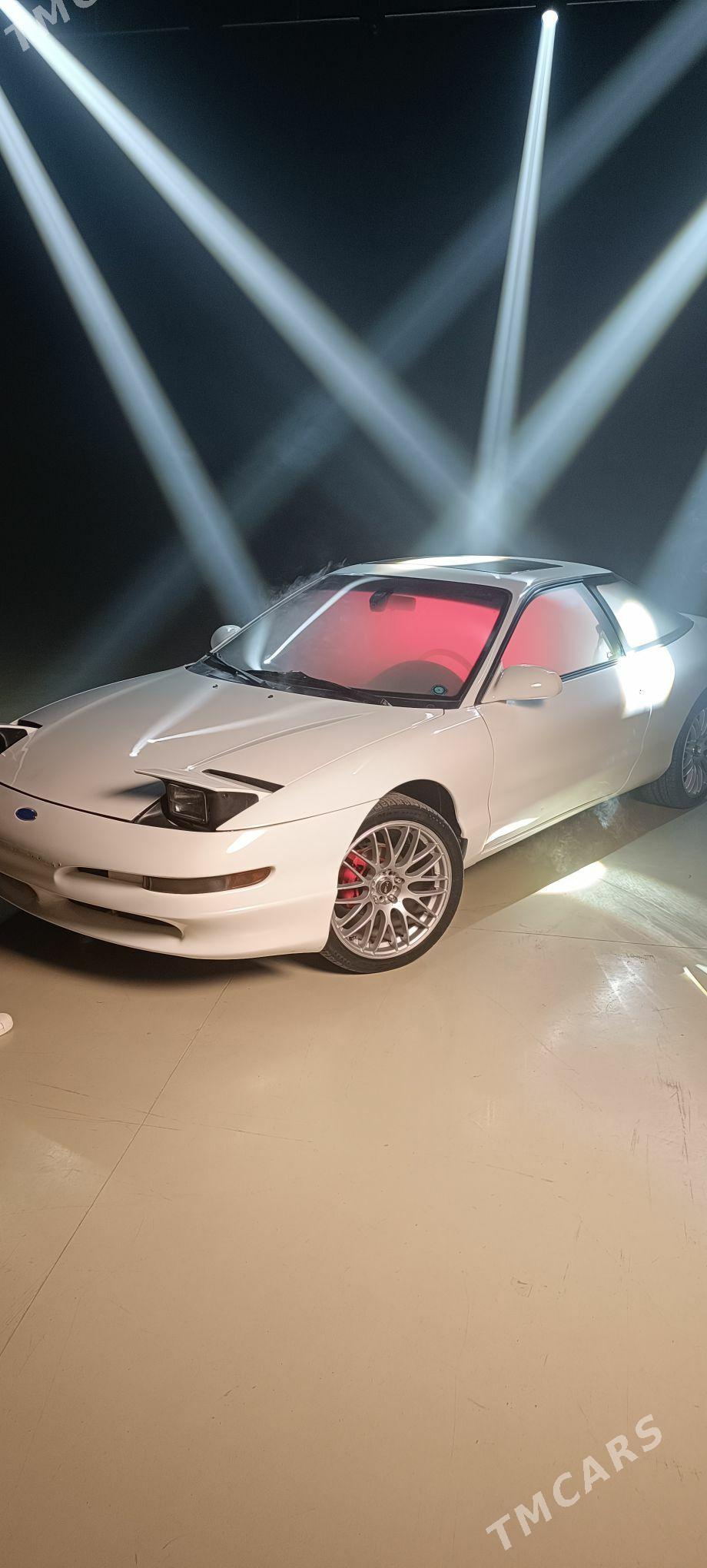 Ford Probe 1993 - 65 000 TMT - Ашхабад - img 2