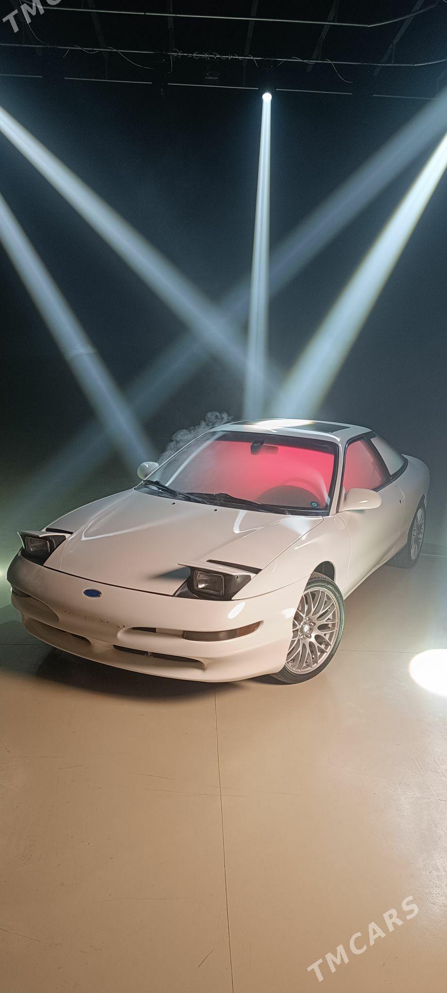Ford Probe 1993 - 65 000 TMT - Ашхабад - img 10