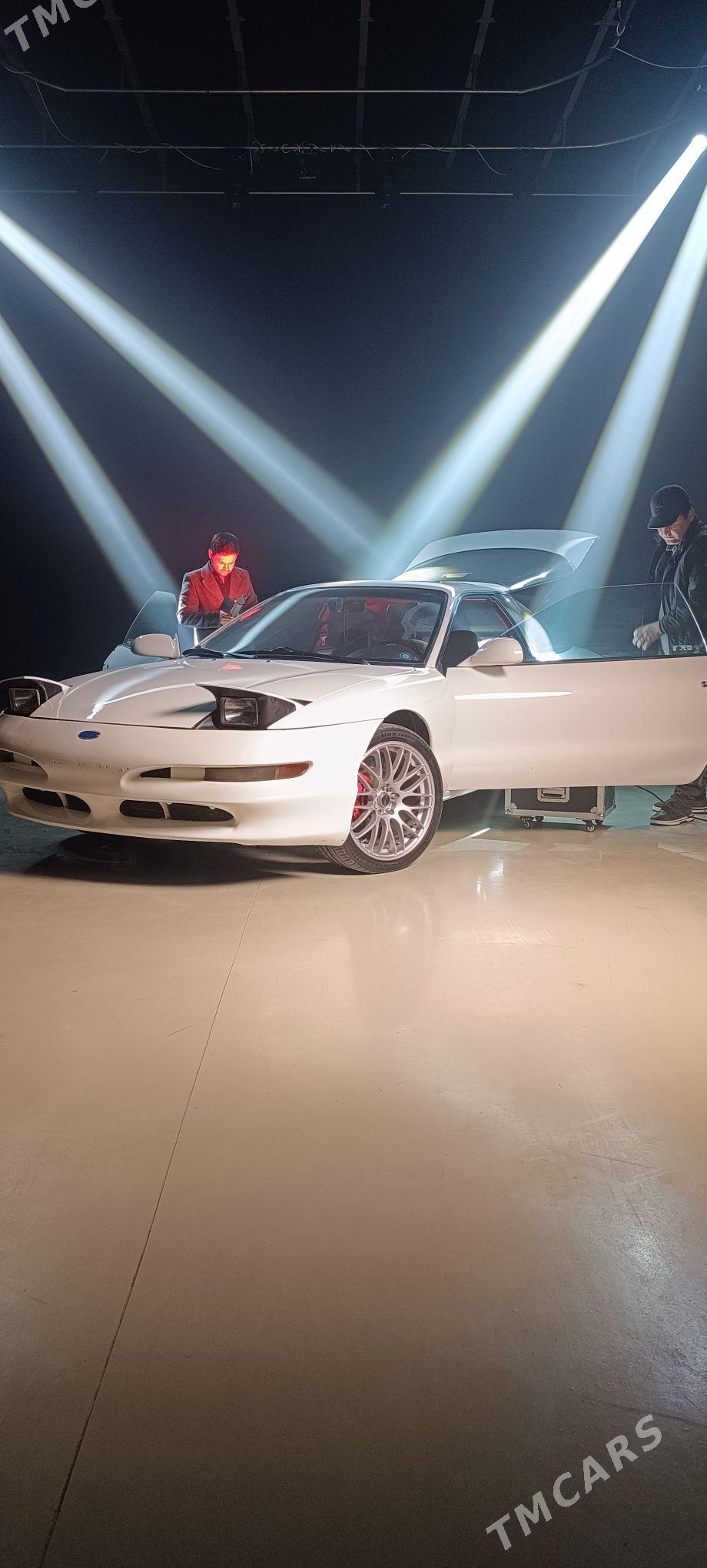 Ford Probe 1993 - 65 000 TMT - Ашхабад - img 8