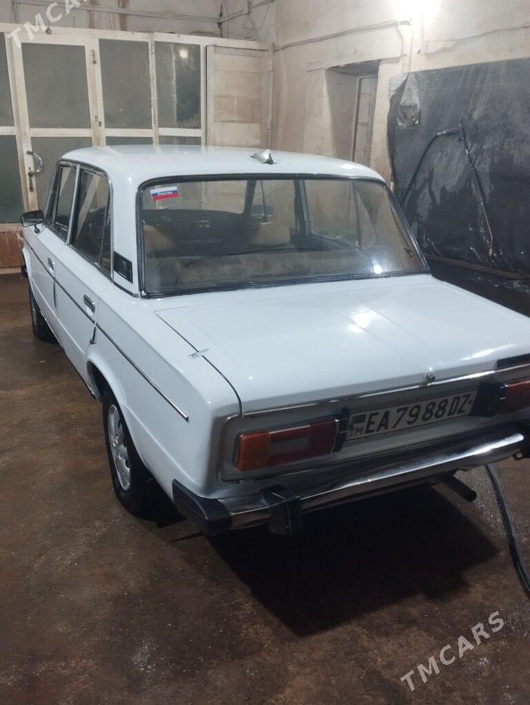 Lada 2106 1990 - 32 000 TMT - Köneürgenç - img 4