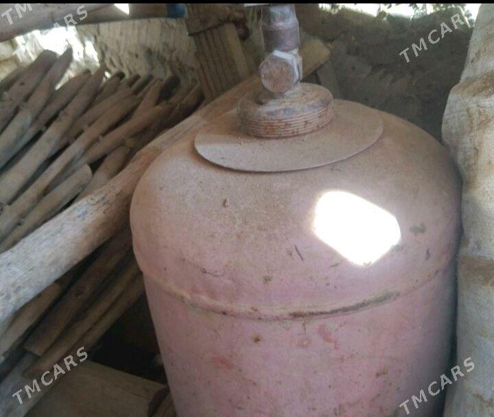 propan balon - Балканабат - img 1