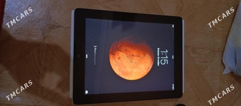 Ayfon planset - Aşgabat - img 2