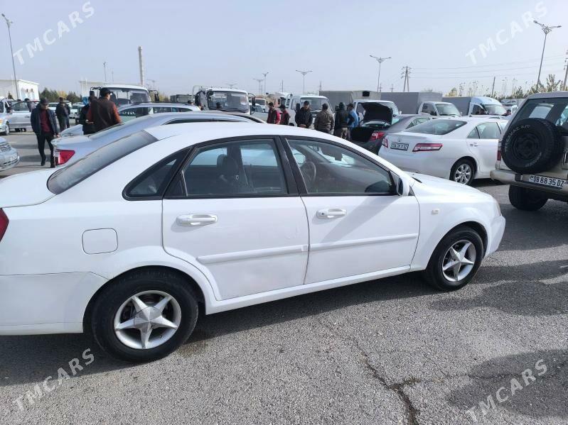 Daewoo Lacetti 2007 - 70 000 TMT - Daşoguz - img 6