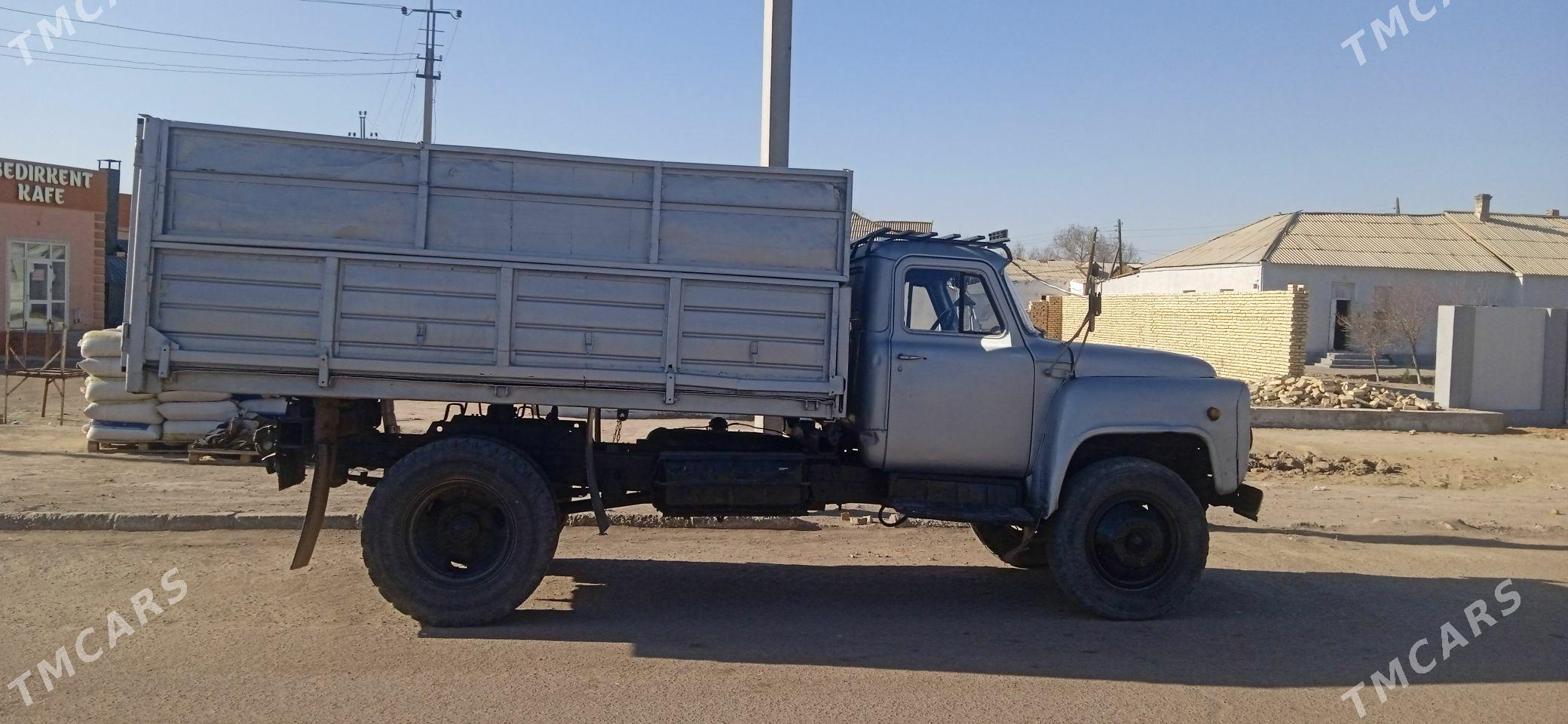 Gaz 53 1992 - 40 000 TMT - Görogly (Tagta) - img 2