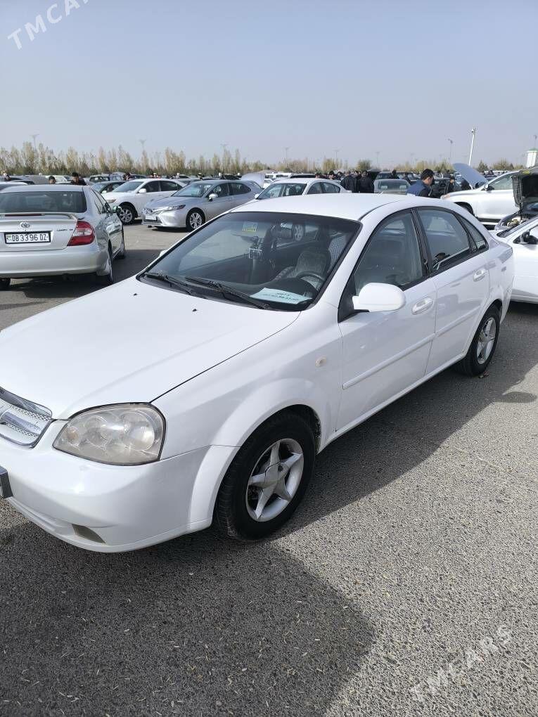 Daewoo Lacetti 2007 - 70 000 TMT - Daşoguz - img 4