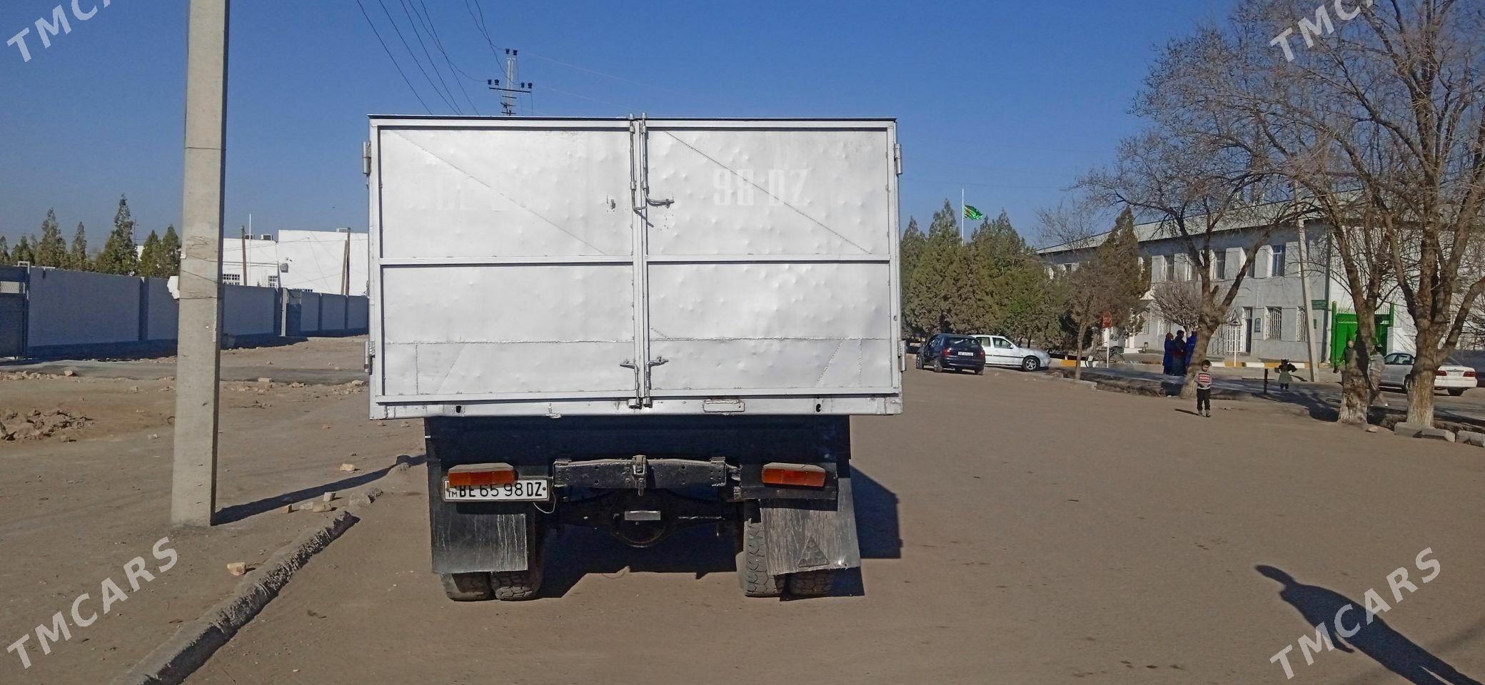 Gaz 53 1992 - 40 000 TMT - Görogly (Tagta) - img 1