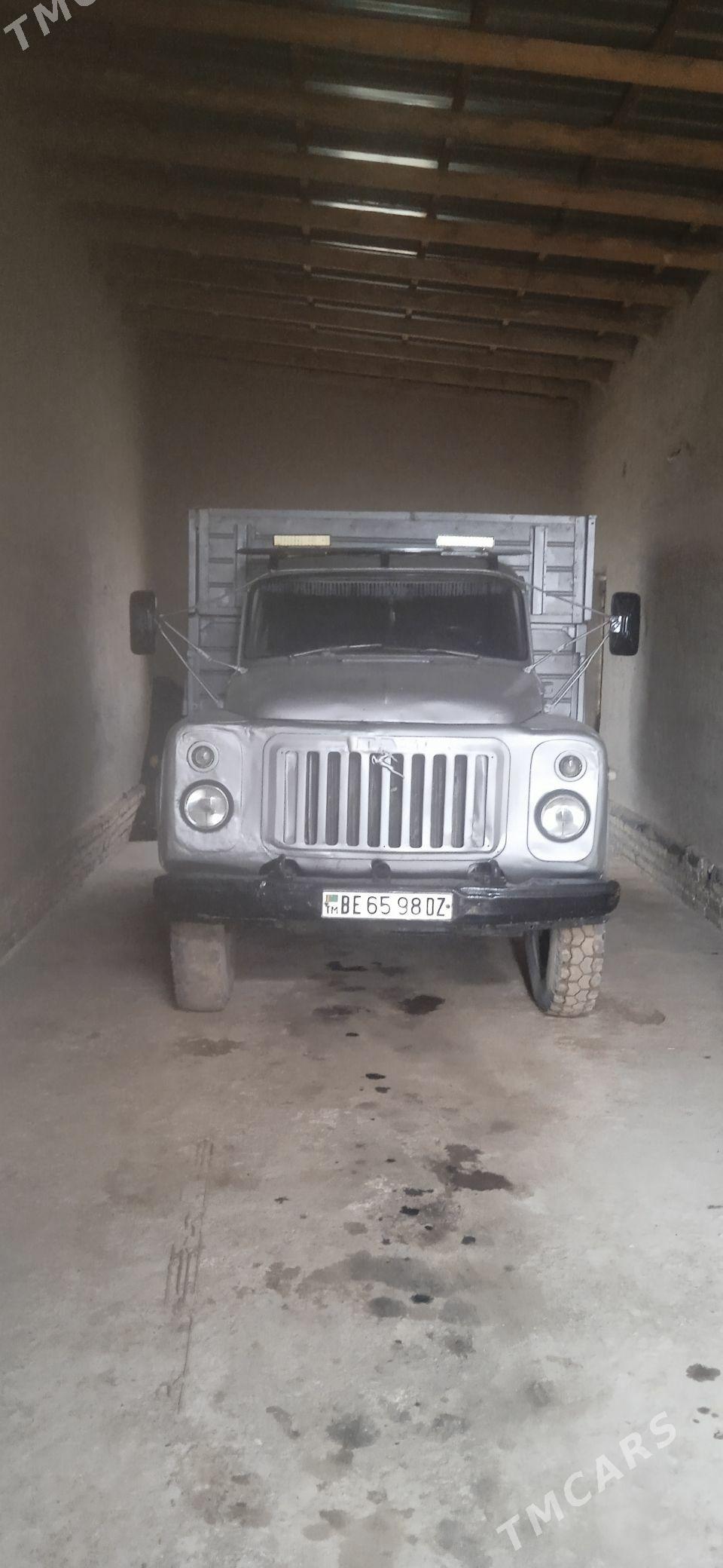 Gaz 53 1992 - 40 000 TMT - Görogly (Tagta) - img 4