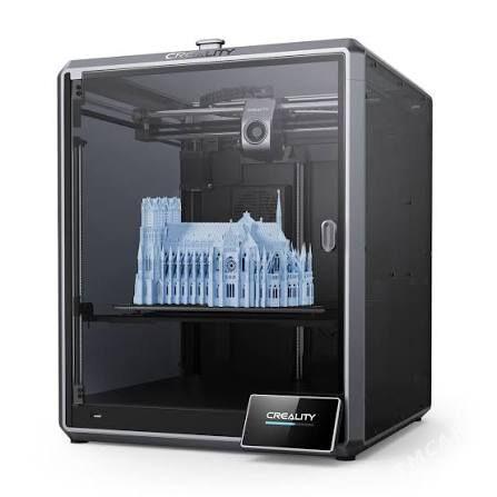 3d printer - 30 мкр - img 8