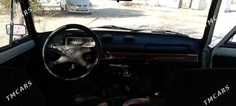 Lada 2104 1980 - 27 000 TMT - Балканабат - img 2