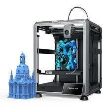 3d printer - 30 мкр - img 2