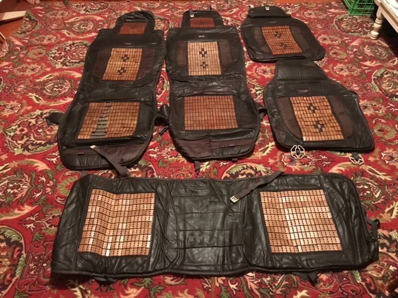 Чихол Либой Машина 300 TMT - Дашогуз - img 2