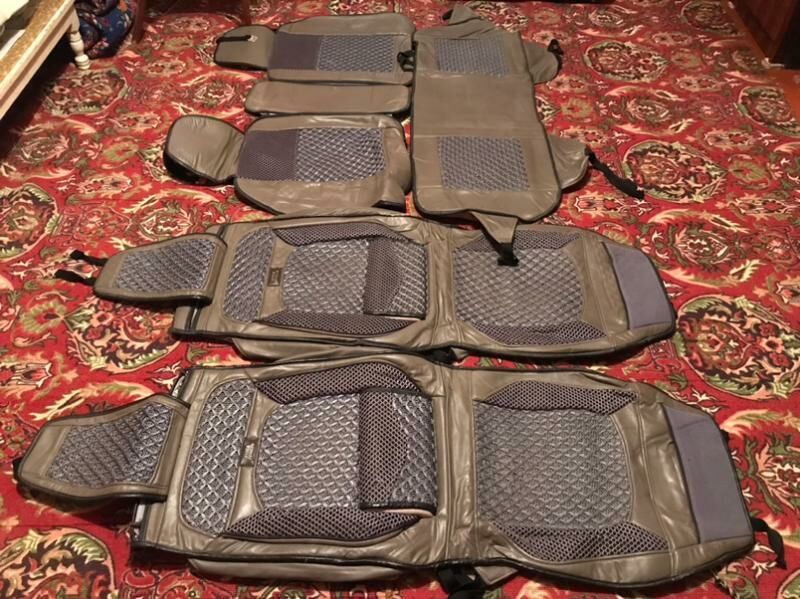 Чихол Хемме Машина Боля 450 TMT - Дашогуз - img 3