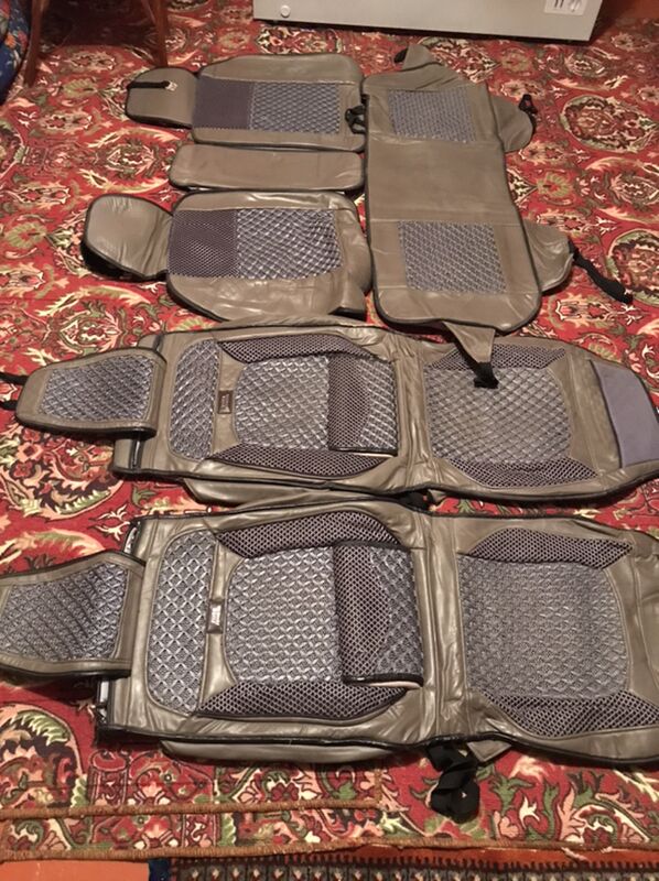 Чихол Хемме Машина Боля 450 TMT - Дашогуз - img 2