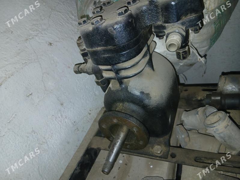 kompiresir - Туркменбаши - img 1