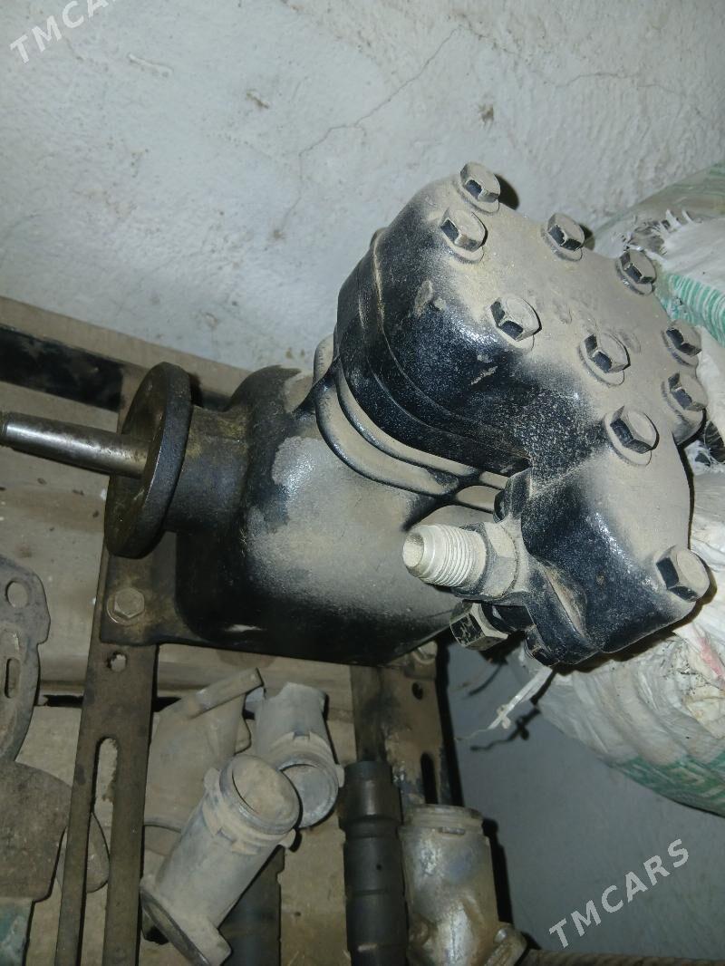 kompiresir - Туркменбаши - img 2