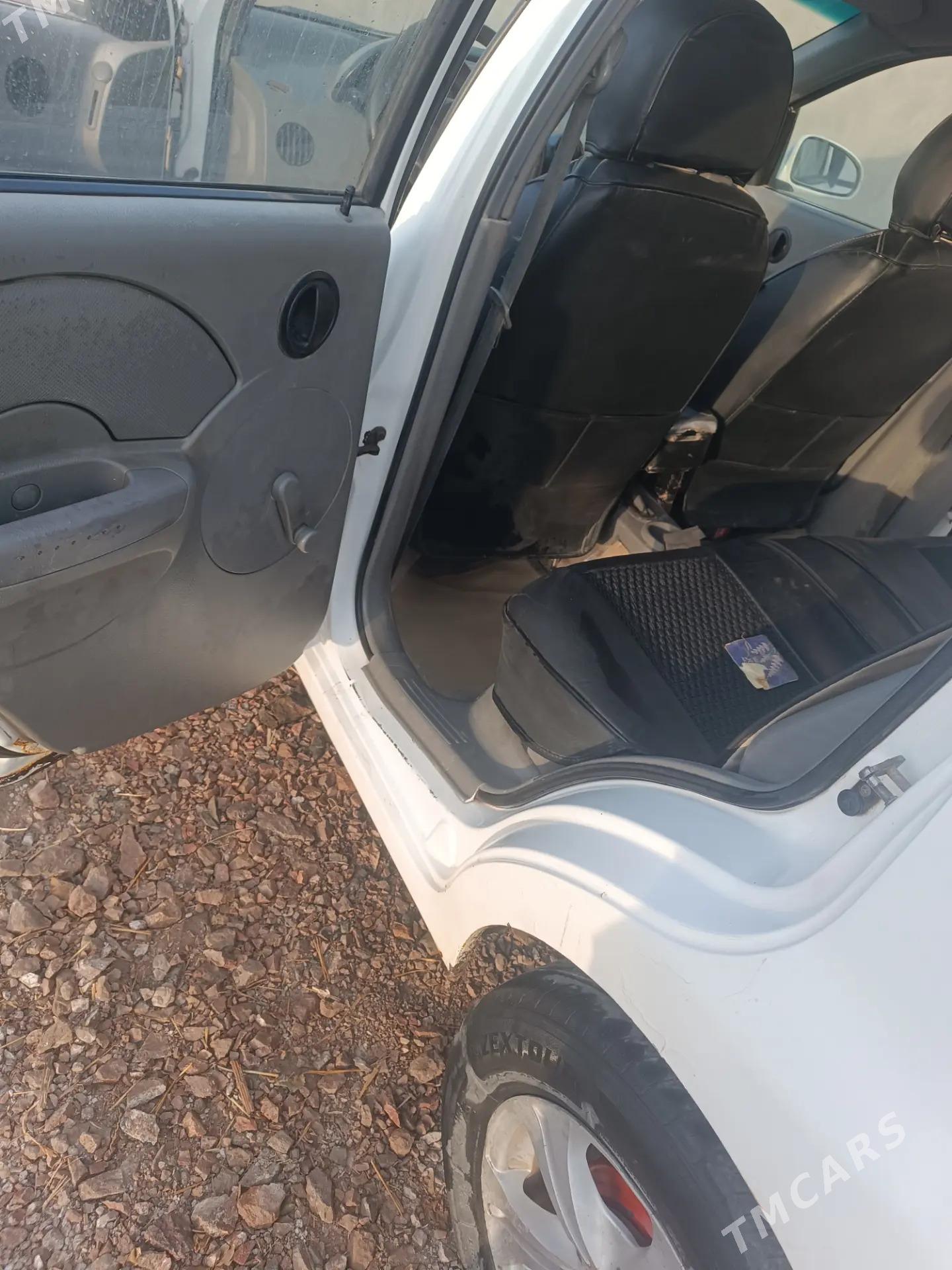 Daewoo Kalos 2002 - 50 000 TMT - Boldumsaz - img 7