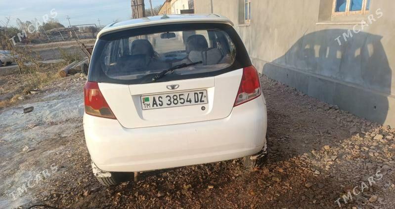 Daewoo Kalos 2002 - 50 000 TMT - Boldumsaz - img 5